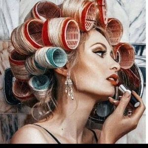 Meet your Posher, Candice